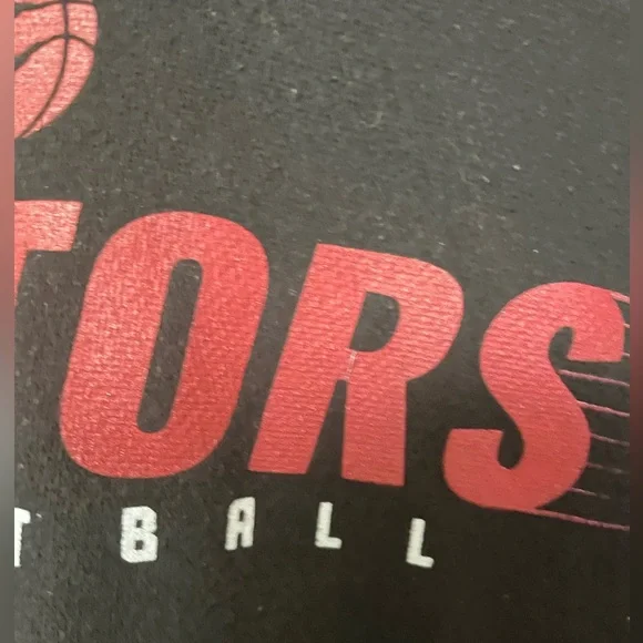 Toronto Raptors Sweater - Picture 2 of 5